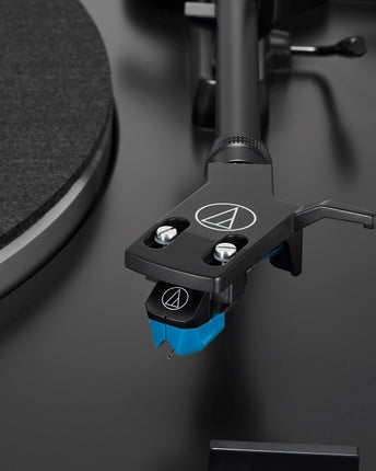 Пикап Audio-Technica AT-LP3XBT