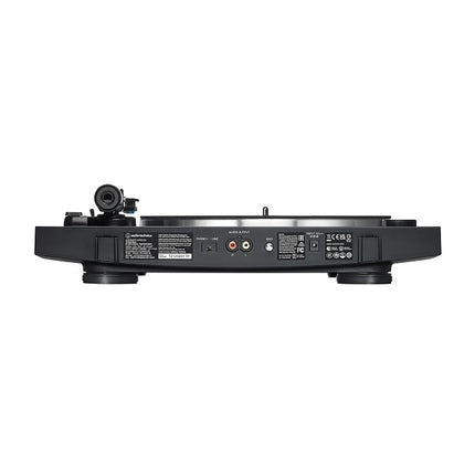 Пикап Audio-Technica AT-LP3XBT