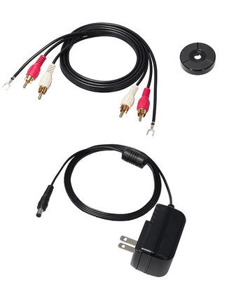 Пикап Audio-Technica AT-LP3XBT