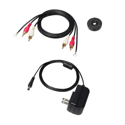 Пикап Audio-Technica AT-LP3XBT