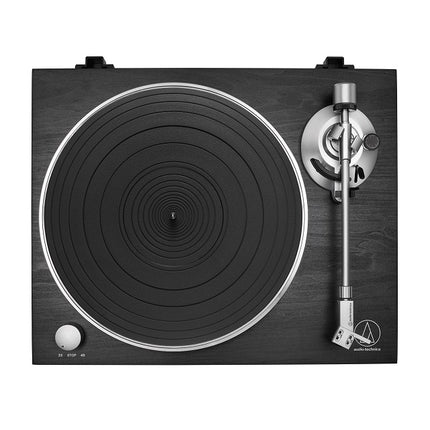 Пикап Audio-Technica AT-LPW30