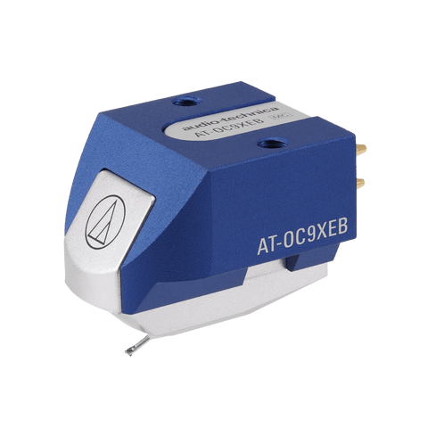 Audio-Technica AT-OC9 XEB кутия (MC)
