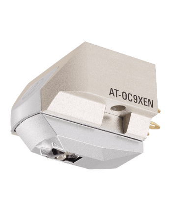 Audio-Technica AT-OC9 XEN кутия (MC)