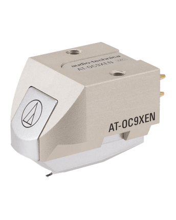 Audio-Technica AT-OC9 XEN кутия (MC)