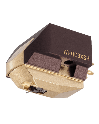 Audio-Technica AT-OC9 XSH кутия (MC)