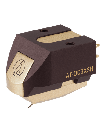Audio-Technica AT-OC9 XSH кутия (MC)