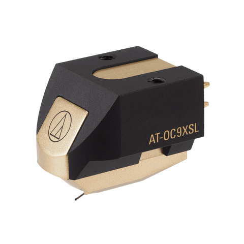 Audio-Technica AT-OC9 XSL кутия (MC)