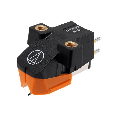 Кутия Audio-Technica AT-VM95EN