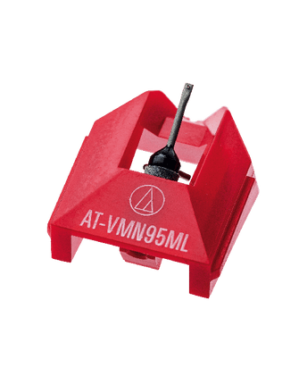 Audio-Technica AT-VMN95ML резервна игла за Audio-Technica AT-VM95ML касета