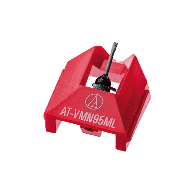 Audio-Technica AT-VMN95ML резервна игла за Audio-Technica AT-VM95ML касета