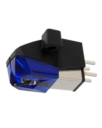 Audio-Technica AT-XP3 кутия (DJ)