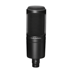 Collection image for: Микрофони Audio-Technica