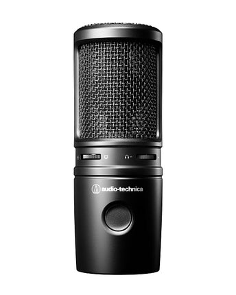 Микрофон Audio-Technica AT2020 USB-X