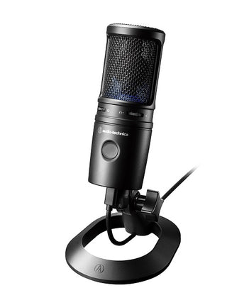 Микрофон Audio-Technica AT2020 USB-X
