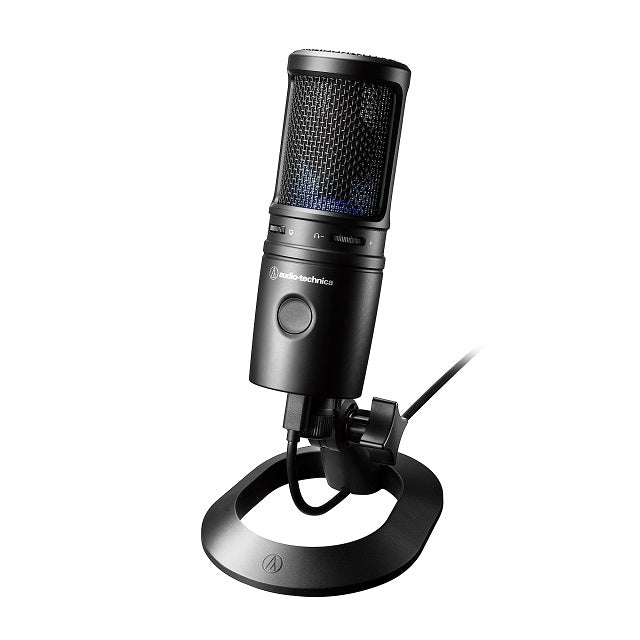 Микрофон Audio-Technica AT2020 USB-X