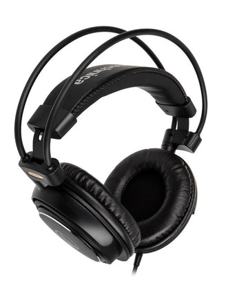 Слушалки Audio-Technica ATH-AVC500