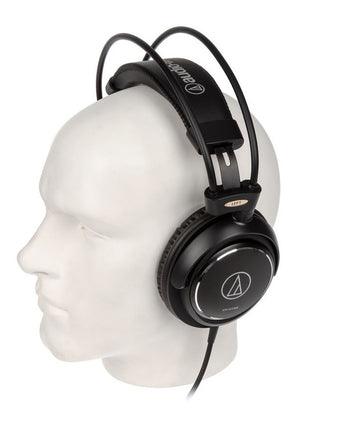 Слушалки Audio-Technica ATH-AVC500