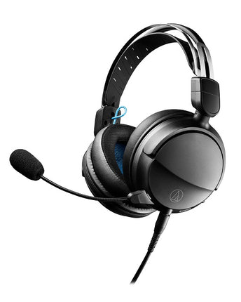 Слушалки Audio-Technica ATH-GL3 PC/Gaming