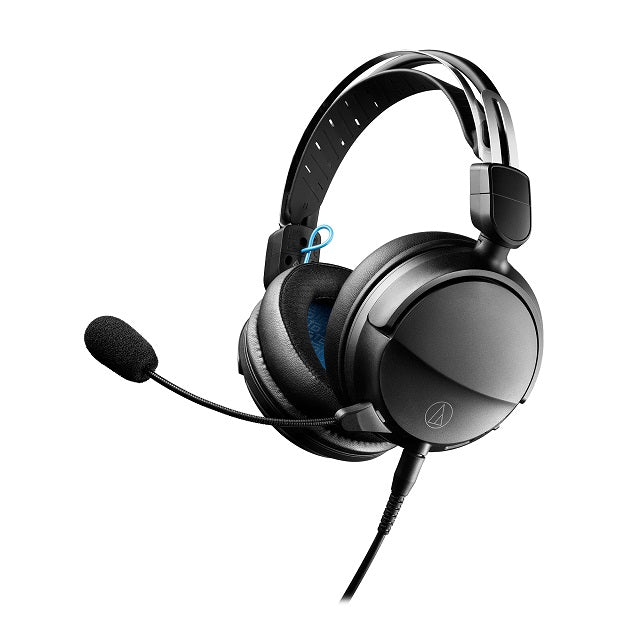 Слушалки Audio-Technica ATH-GL3 PC/Gaming