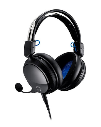 Слушалки Audio-Technica ATH-GL3 PC/Gaming