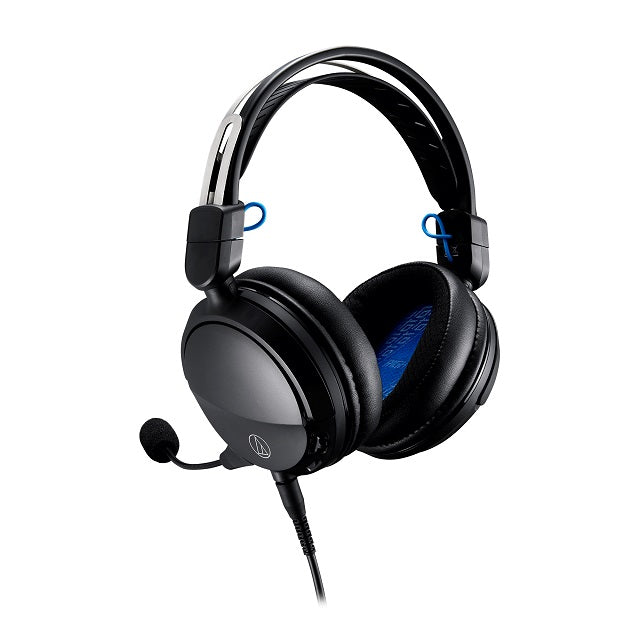 Слушалки Audio-Technica ATH-GL3 PC/Gaming