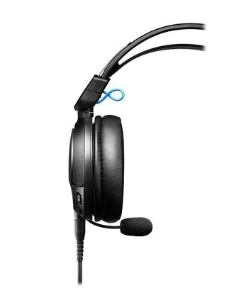 Слушалки Audio-Technica ATH-GL3 PC/Gaming