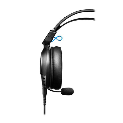 Слушалки Audio-Technica ATH-GL3 PC/Gaming