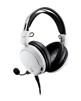 Слушалки Audio-Technica ATH-GL3 PC/Gaming