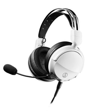 Слушалки Audio-Technica ATH-GL3 PC/Gaming