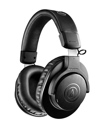 Слушалки Audio-Technica ATH-M20xBT