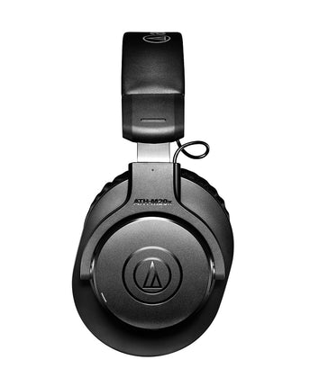 Слушалки Audio-Technica ATH-M20xBT