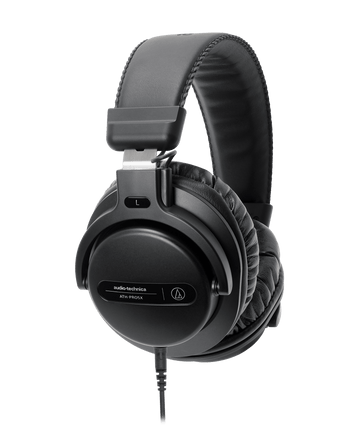 Audio-Technica ATH-PRO5x DJ слушалки