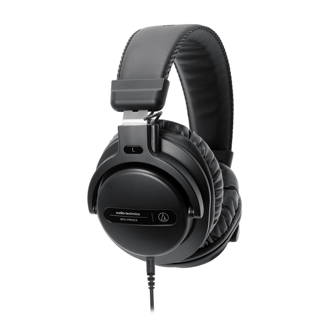 Audio-Technica ATH-PRO5x DJ слушалки