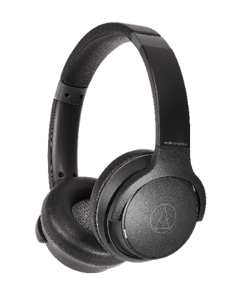 Слушалки Audio-Technica ATH-S220BT