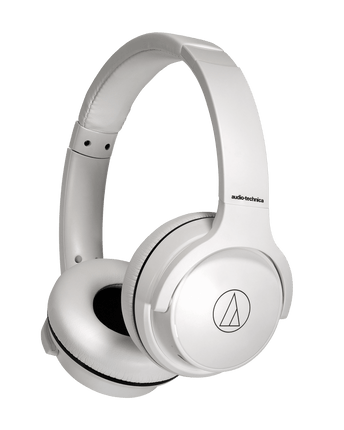 Слушалки Audio-Technica ATH-S220BT