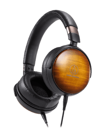 Hi-Fi слушалки Audio-Technica ATH-WP900