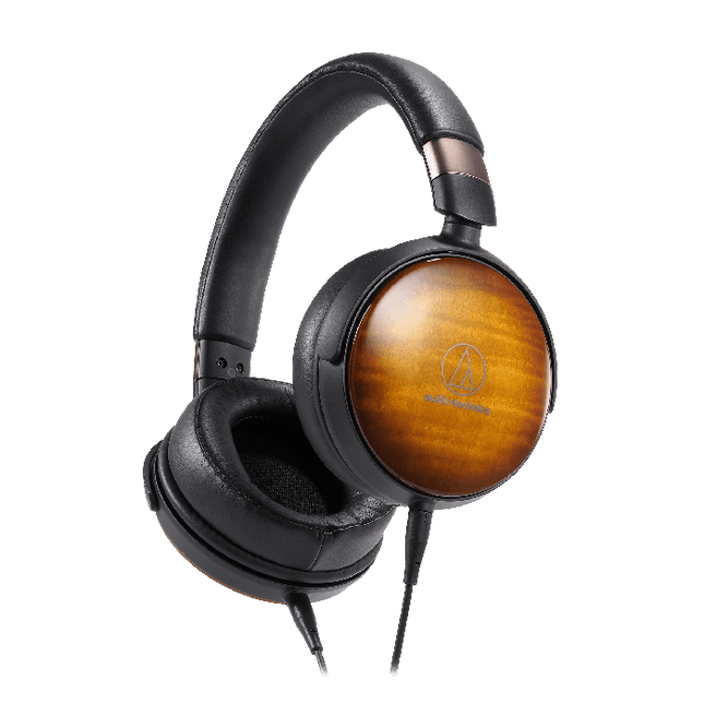 Hi-Fi слушалки Audio-Technica ATH-WP900