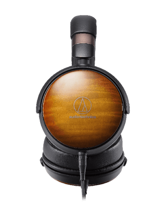 Hi-Fi слушалки Audio-Technica ATH-WP900