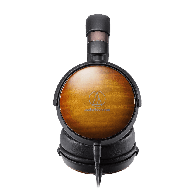 Hi-Fi слушалки Audio-Technica ATH-WP900