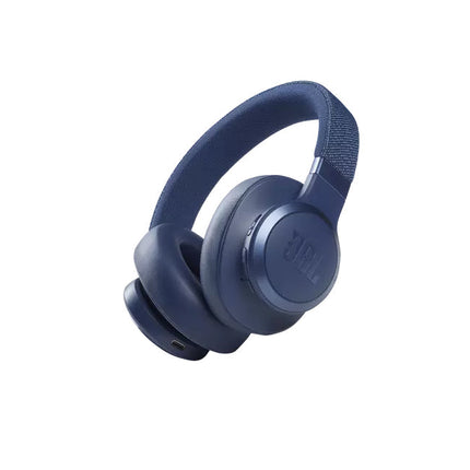 Повторно запечатани слушалки JBL Live 660NC