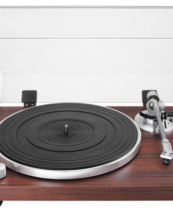 Пикап Audio-Technica AT-LPW50BTRW