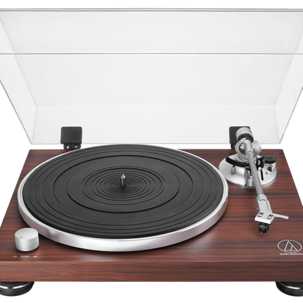 Пикап Audio-Technica AT-LPW50BTRW
