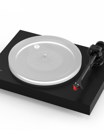 Пикап Pro-Ject X2 B (Quintet Red)