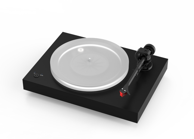 Пикап Pro-Ject X2 B (Quintet Red)