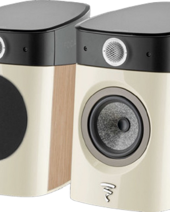 Focal Sopra No 1 Рафтови високоговорители