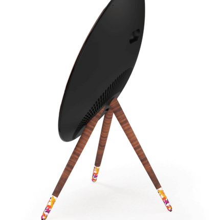 SKINIPLAY Текстилно покритие Beoplay A9 крака
