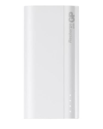 Външна батерия GP B-Series PowerBank B05A 5000mAh