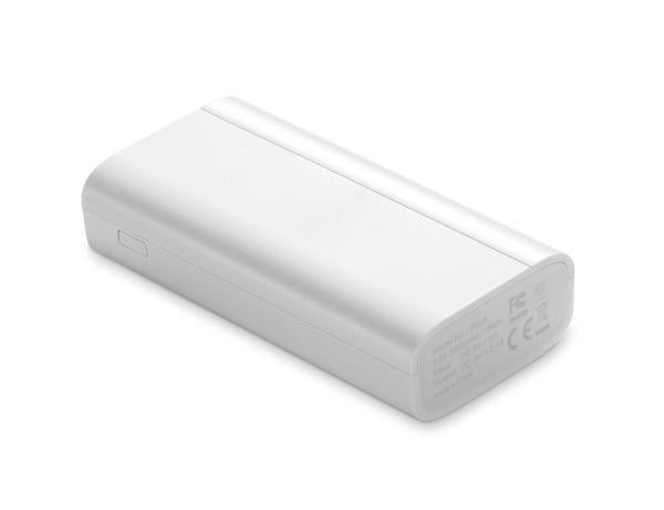Външна батерия GP B-Series PowerBank B05A 5000mAh