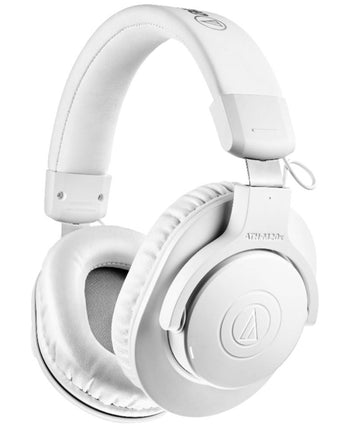 Слушалки Audio-Technica ATH-M20xBT