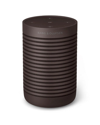 Преносим Bluetooth високоговорител Bang &amp; Olufsen Beosound Explore повторно запечатан